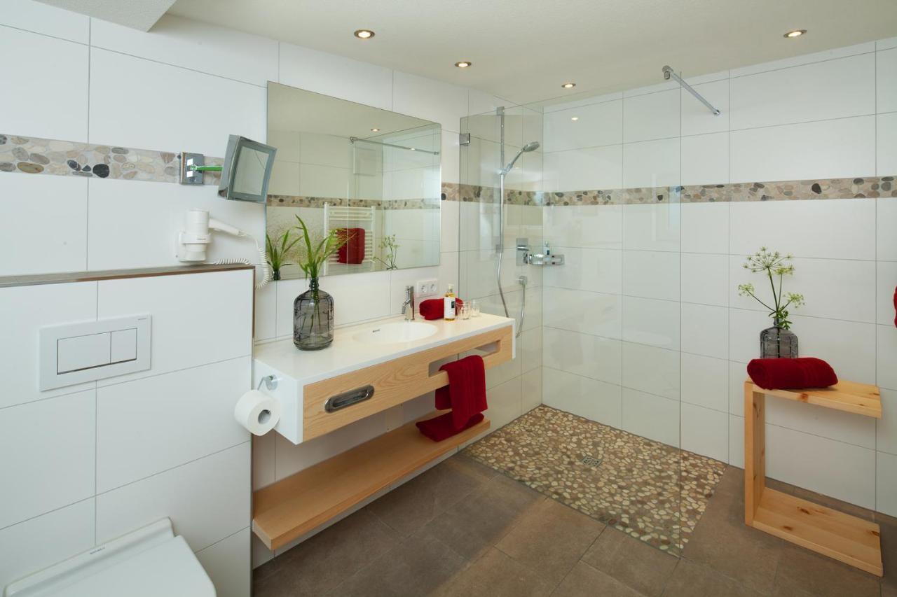 Aparthotel Brunnenhof Damuels Luaran gambar